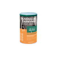 Colon detox skaidulos žarnynui , Acorus Balance, 180 g